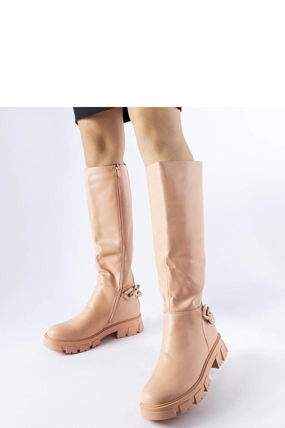 Thigh-Hight Boots model 204720 Solea