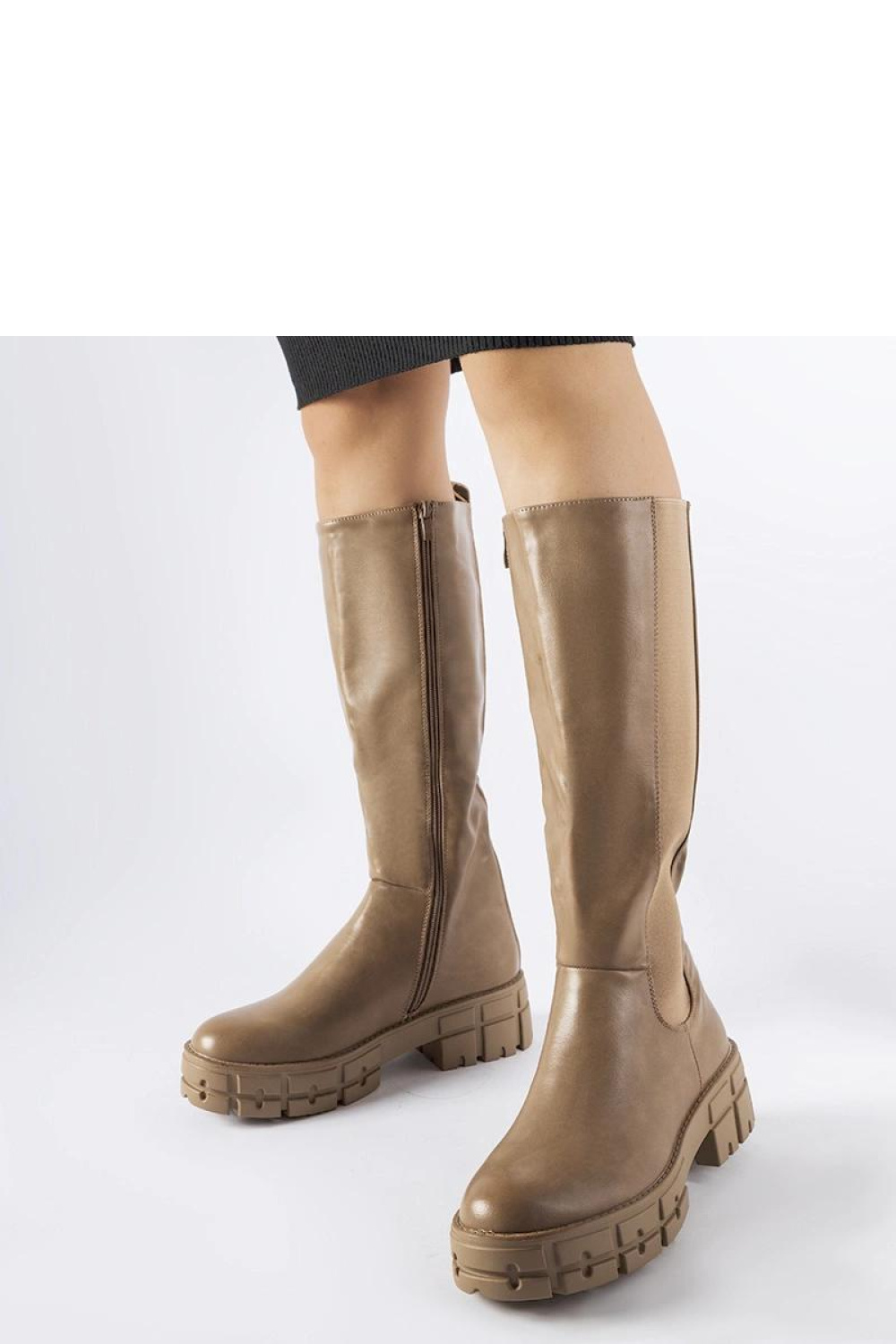 Thigh-Hight Boots model 204721 Solea