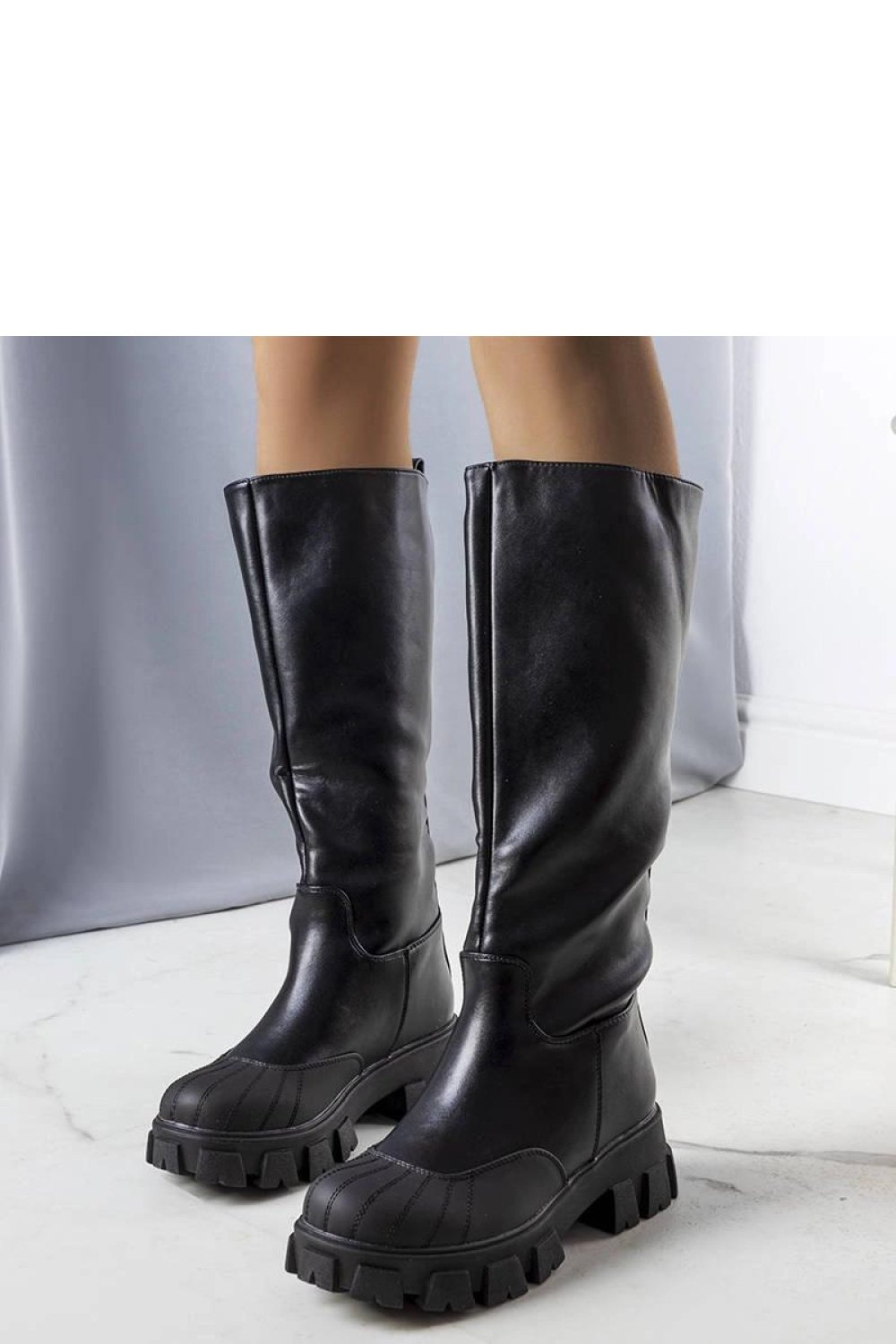 Thigh-Hight Boots model 204844 Solea