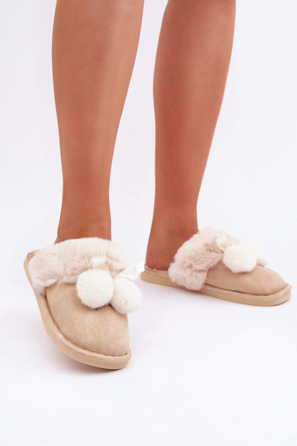 Slippers model 204930 Step in ..