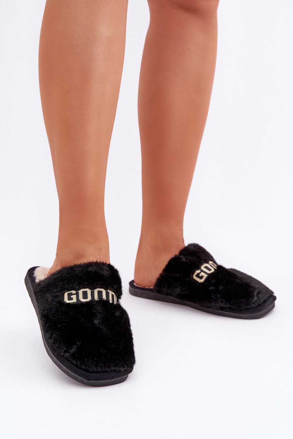 Slippers model 204940 Step in ..