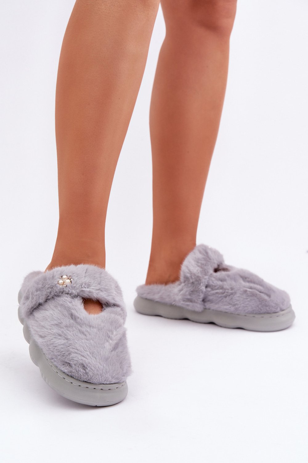 Slippers model 204950 Step in ..