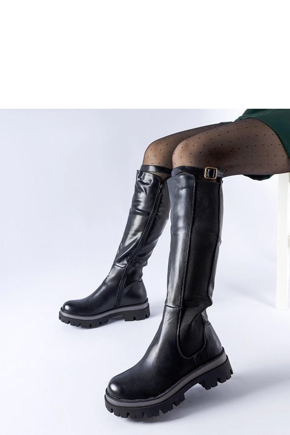 Thigh-Hight Boots model 205062..