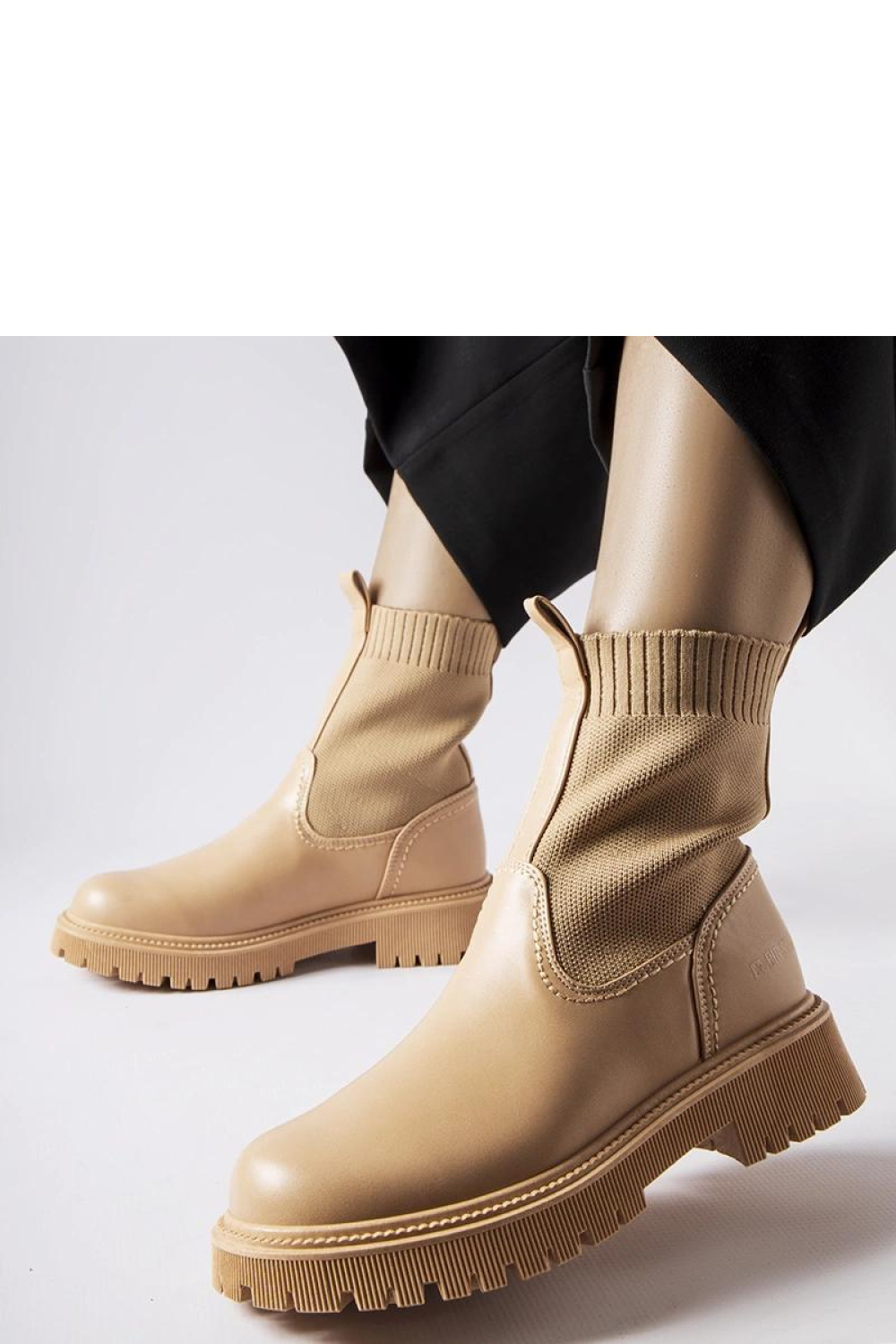 Boots model 205106 Solea