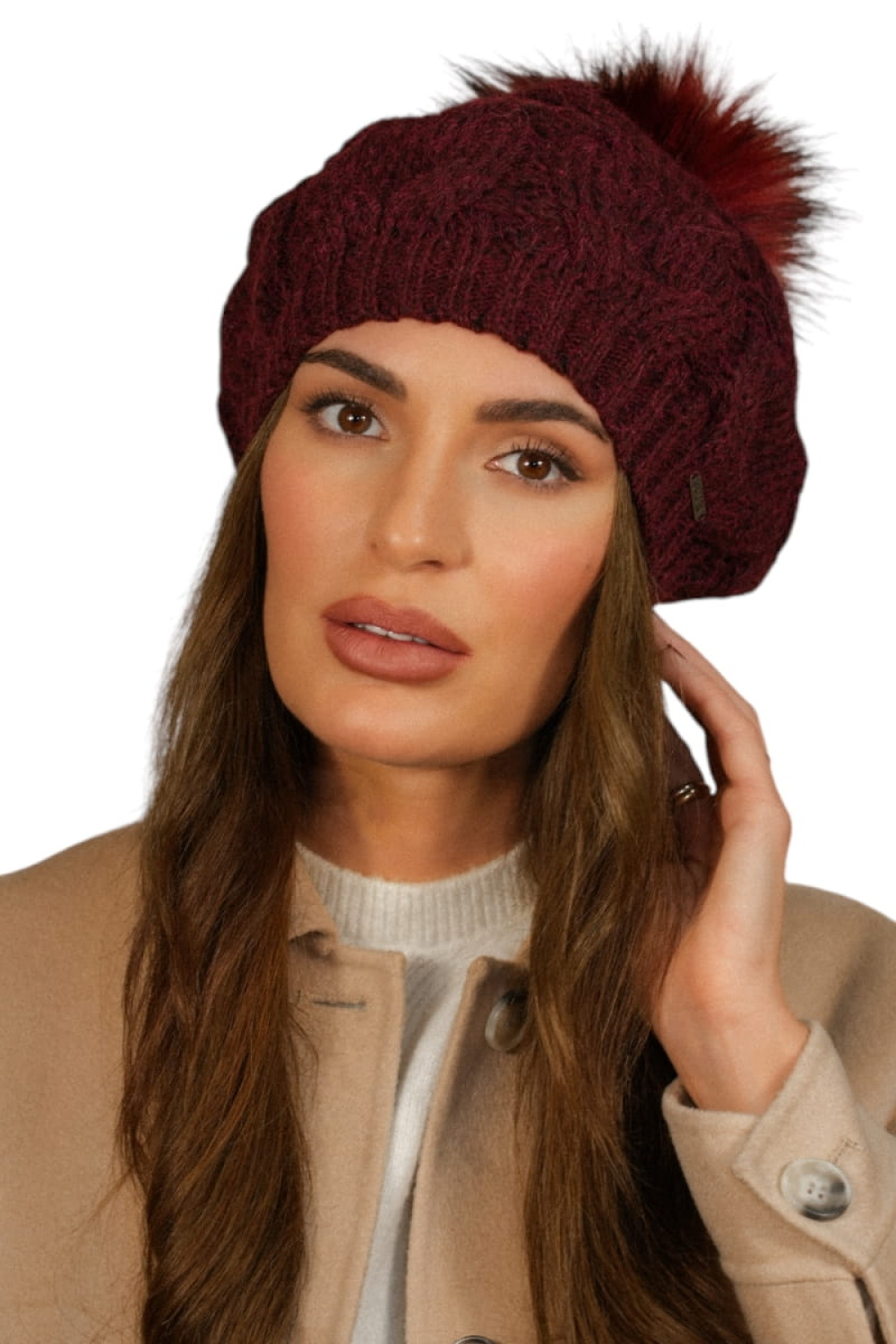 Cap model 205169 Kamea
