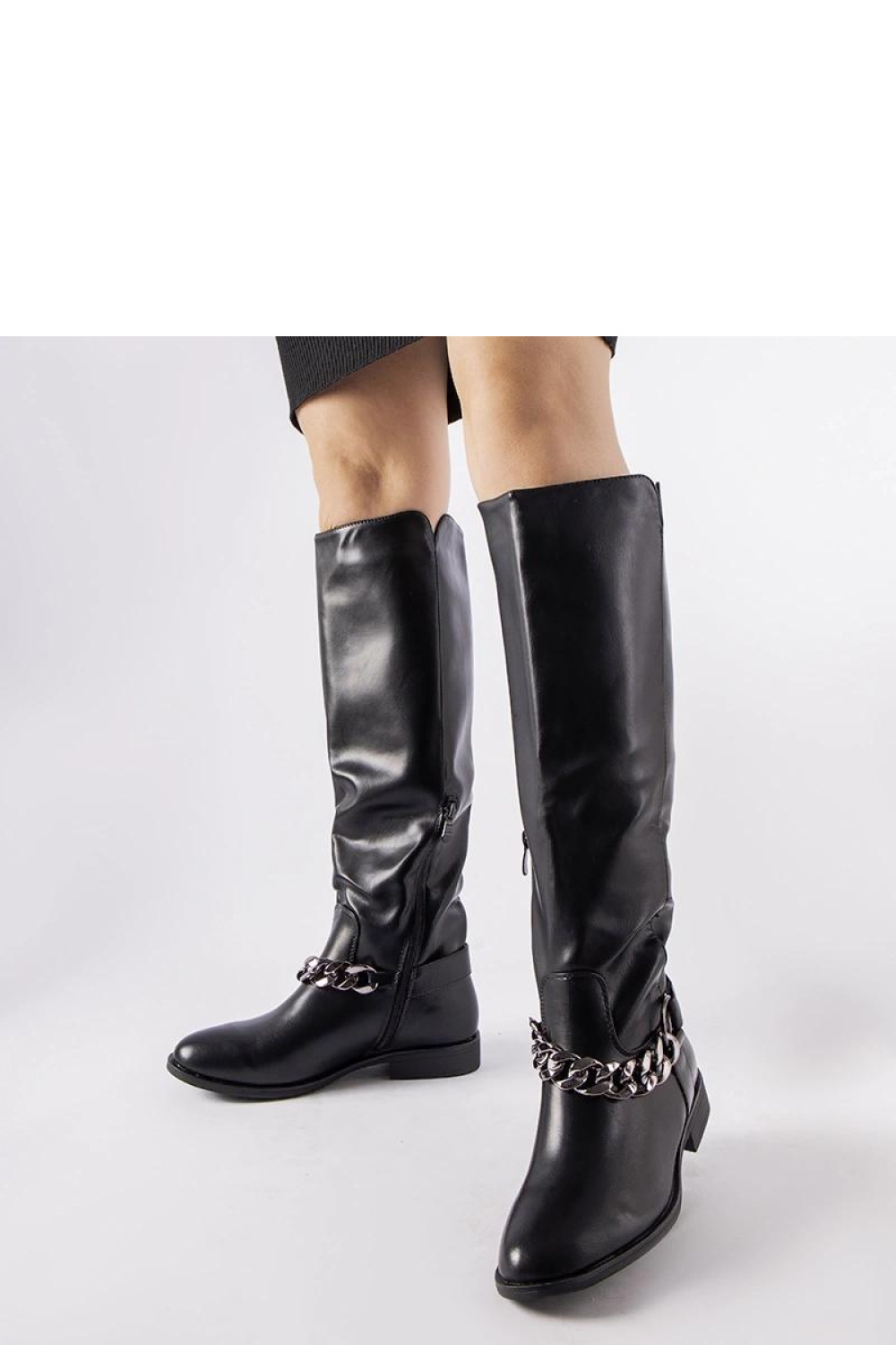 Thigh-Hight Boots model 205836..