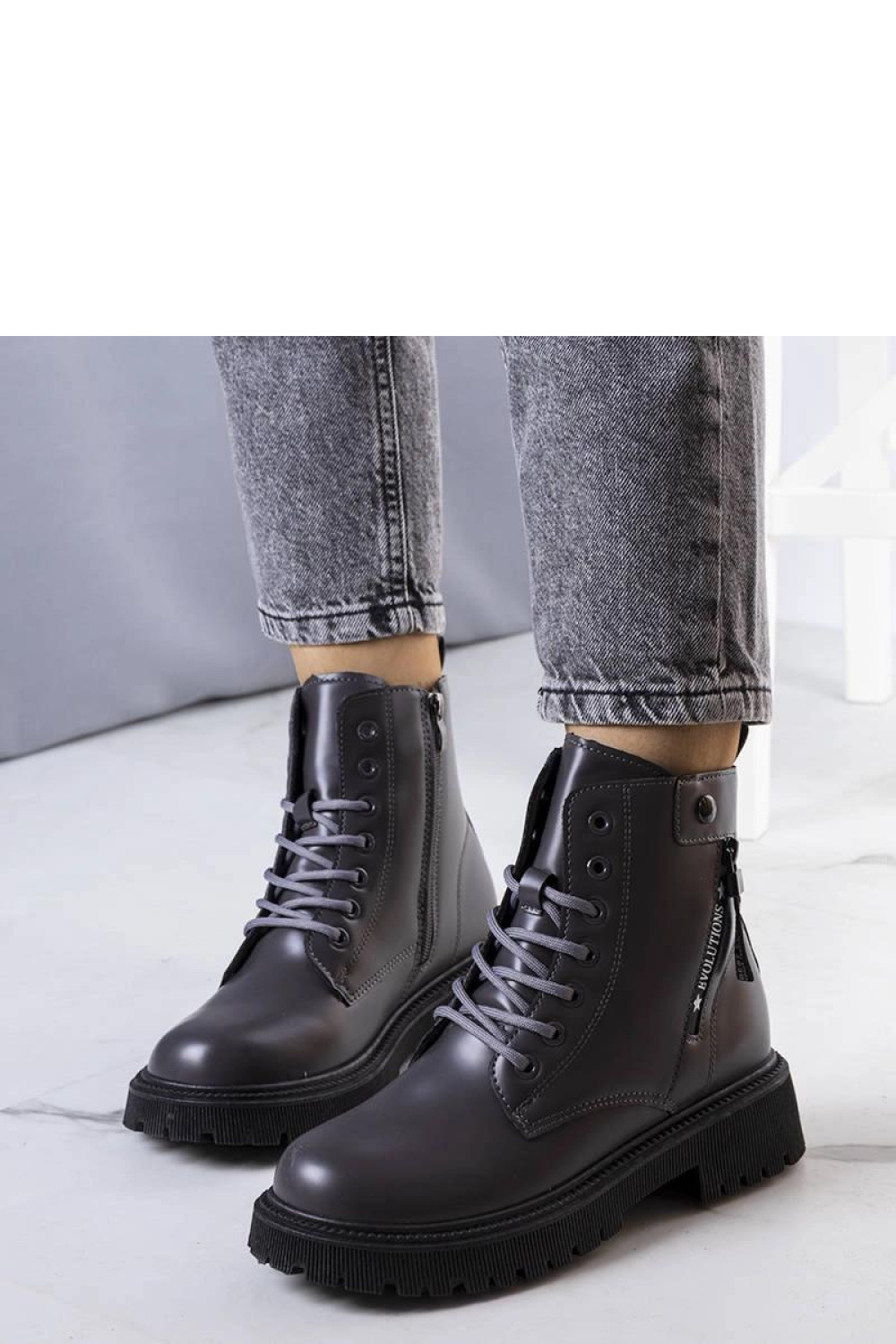 Boots model 205885 Solea