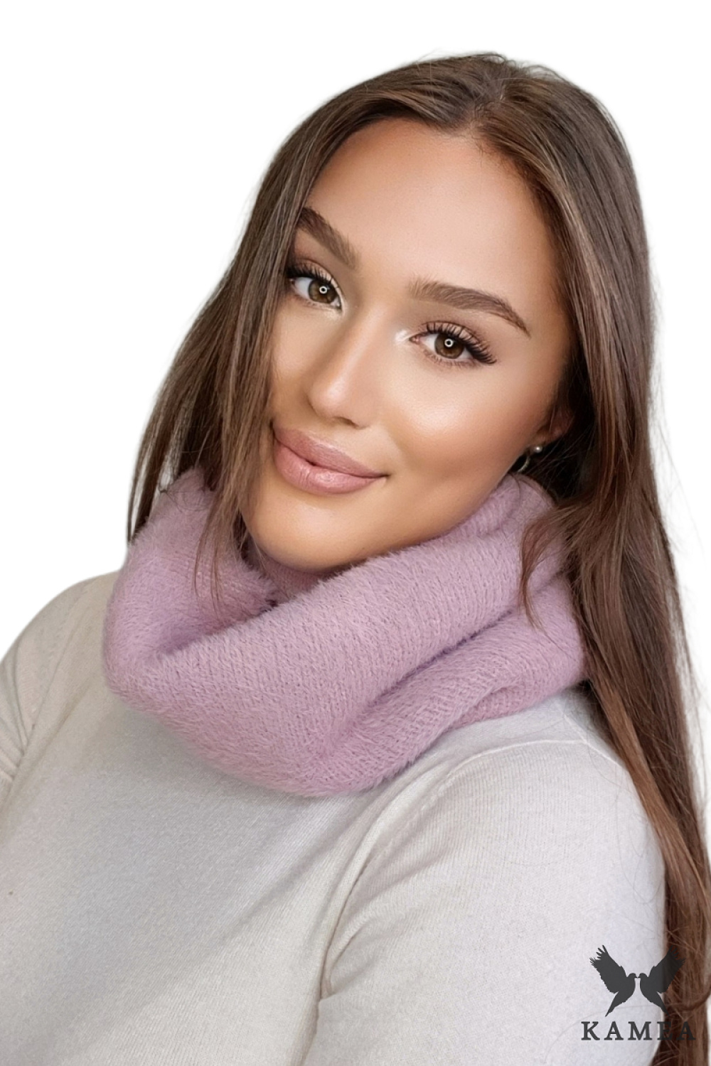 Infinity Scarf model 205425 Ka..