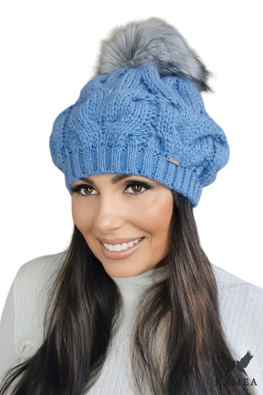 Cap model 205456 Kamea