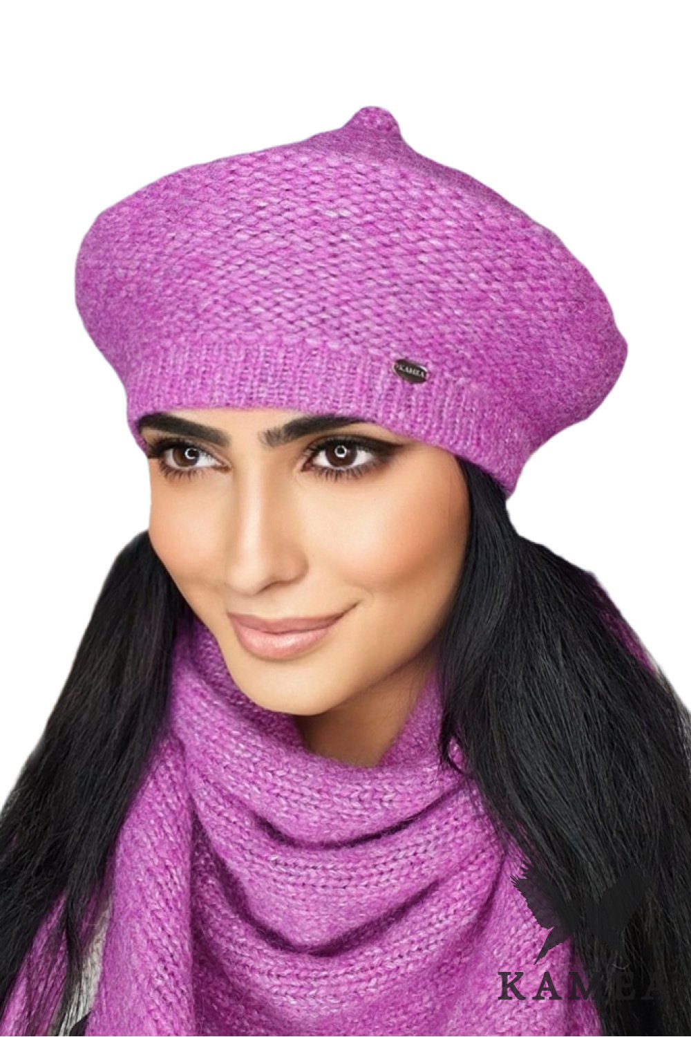 Beret model 205493 Kamea