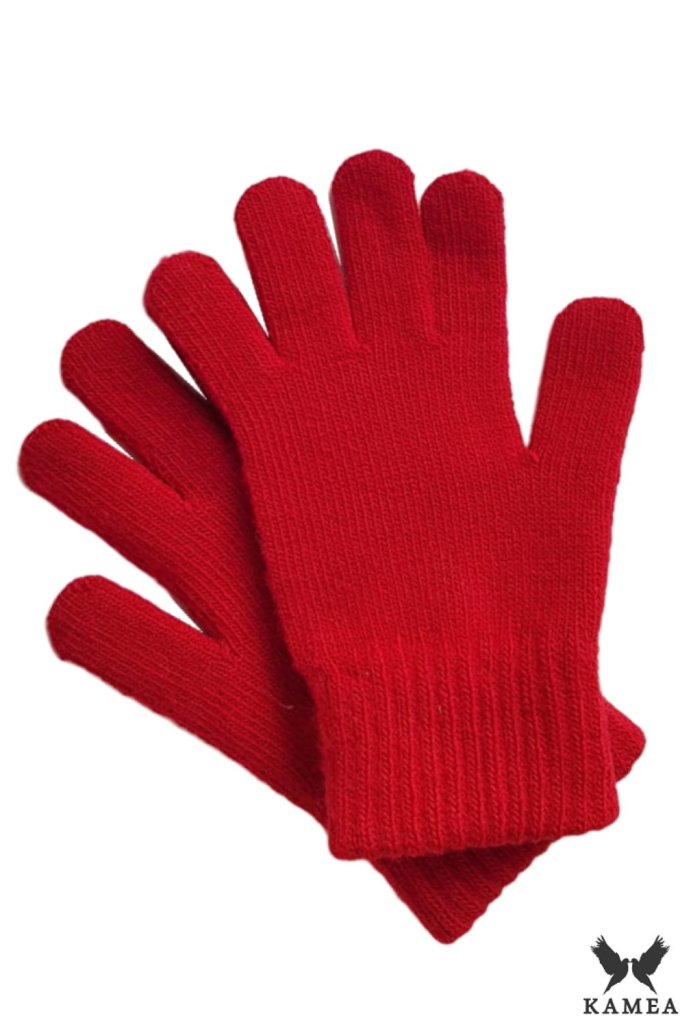 Gloves model 205653 Kamea