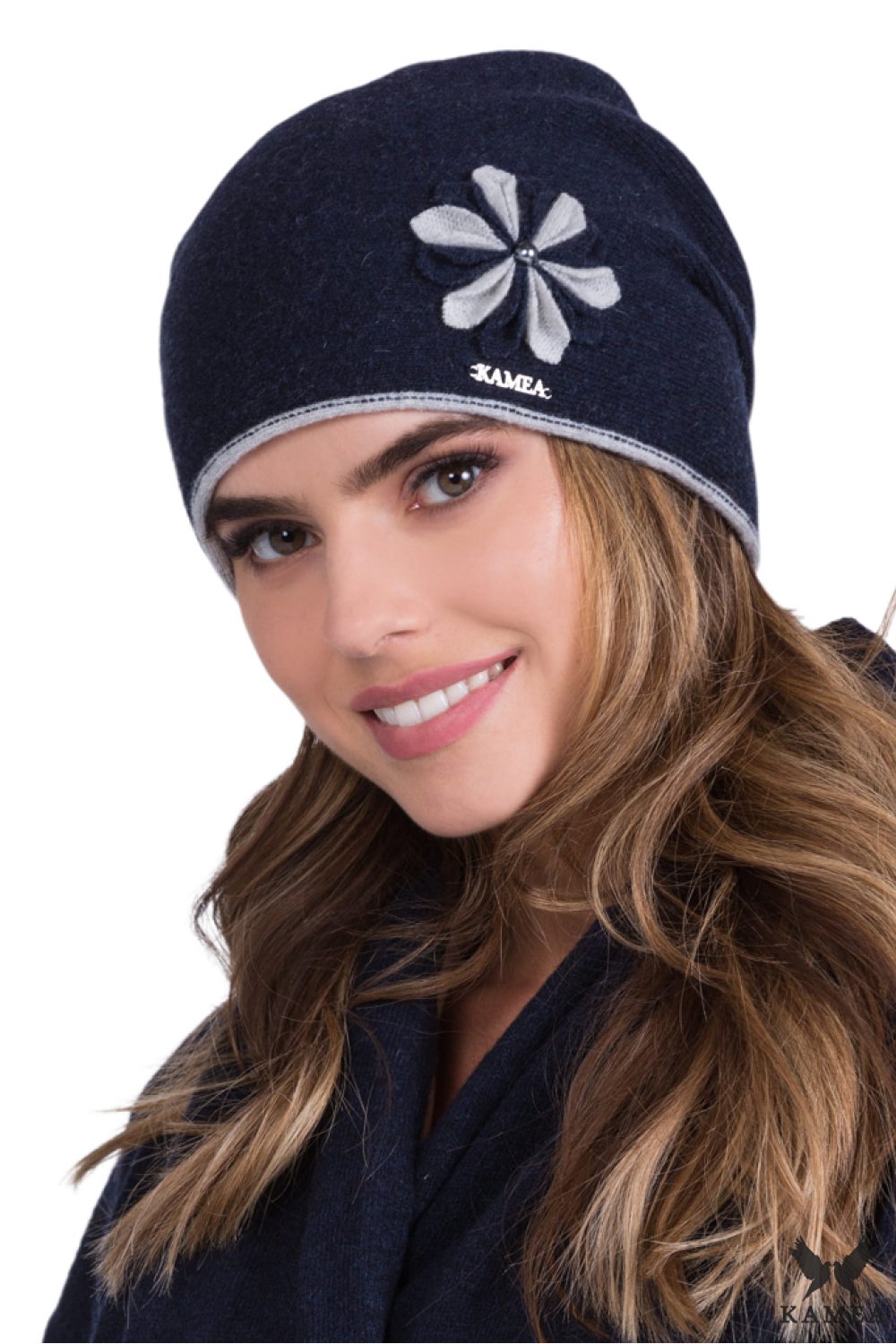 Cap model 205699 Kamea