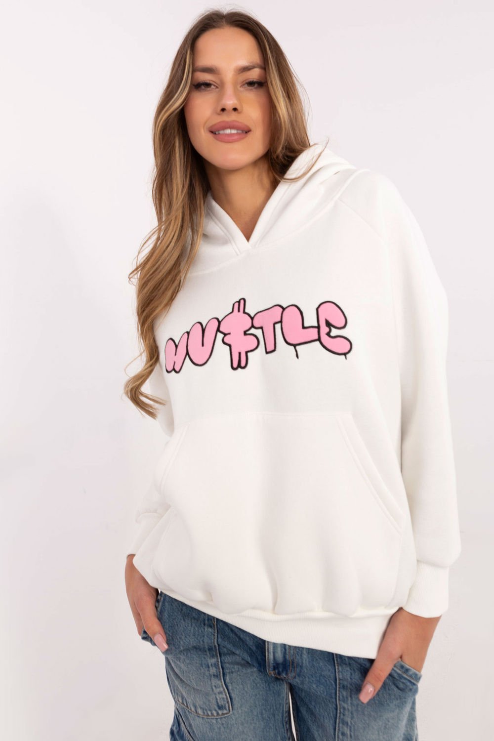 Sweatshirt model 206141 Factor..