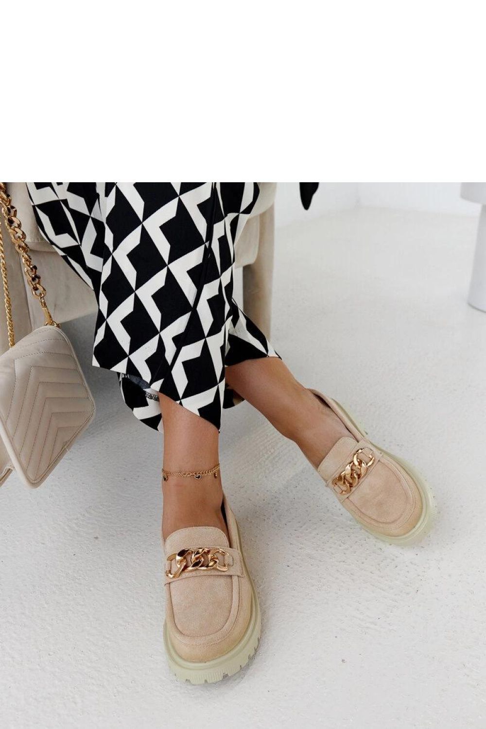 Low Shoes model 206477 Solea