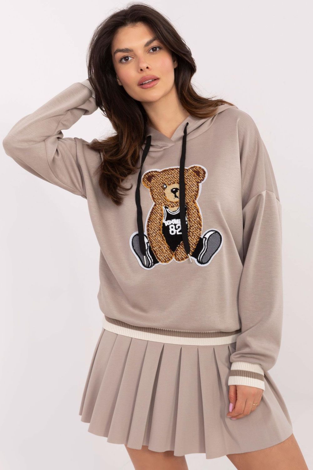 Sweatshirt model 206632 Ital..