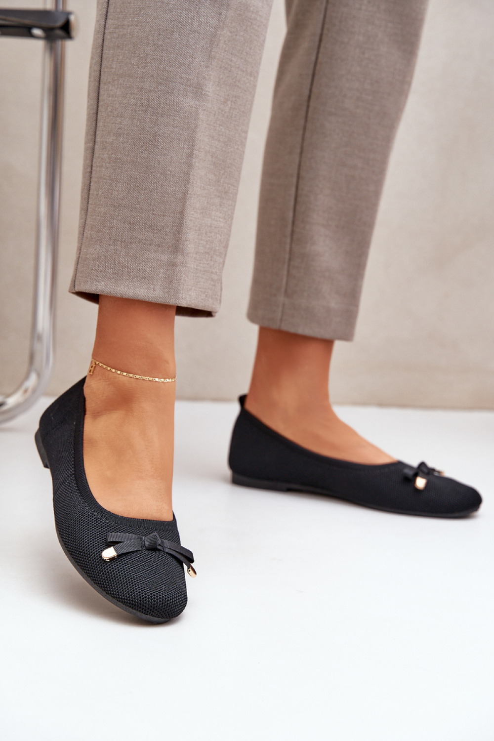 Ballet flats model 206794 Step in style