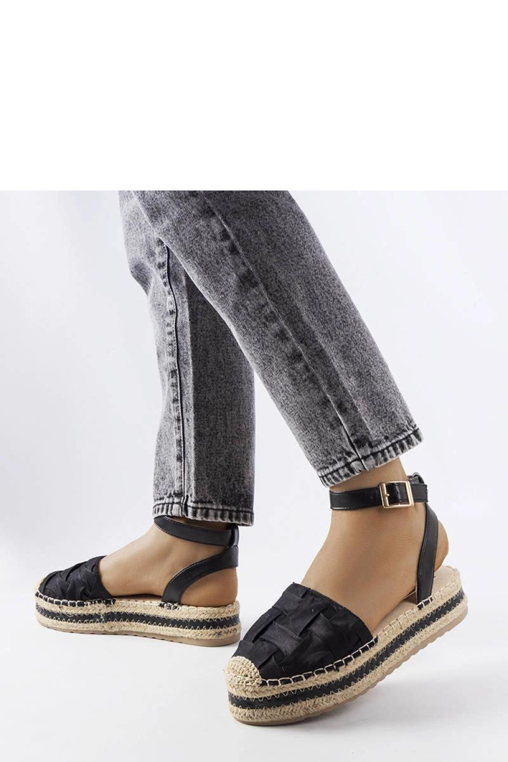 Espadrille model 207048 Solea