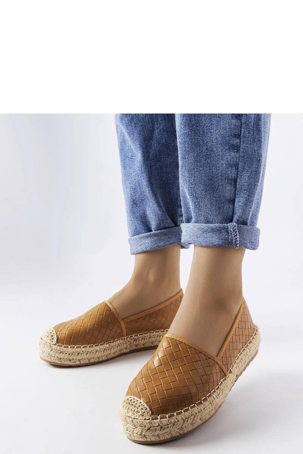 Espadrille model 207050 Solea