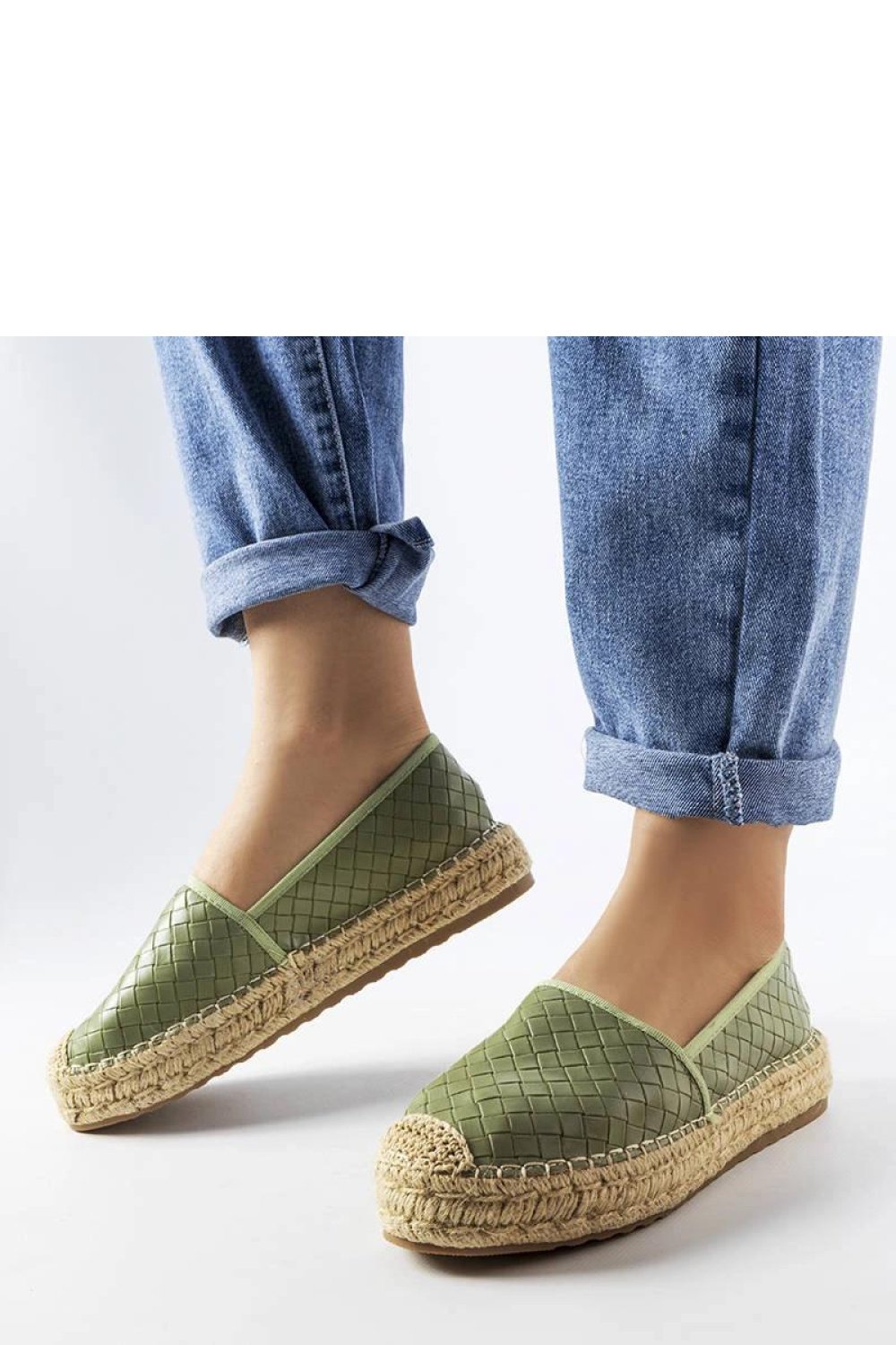 Espadrille model 207051 Solea