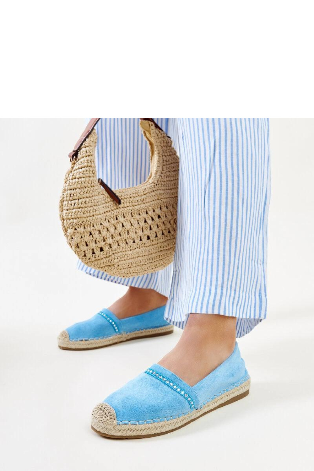 Espadrille model 207292 Solea