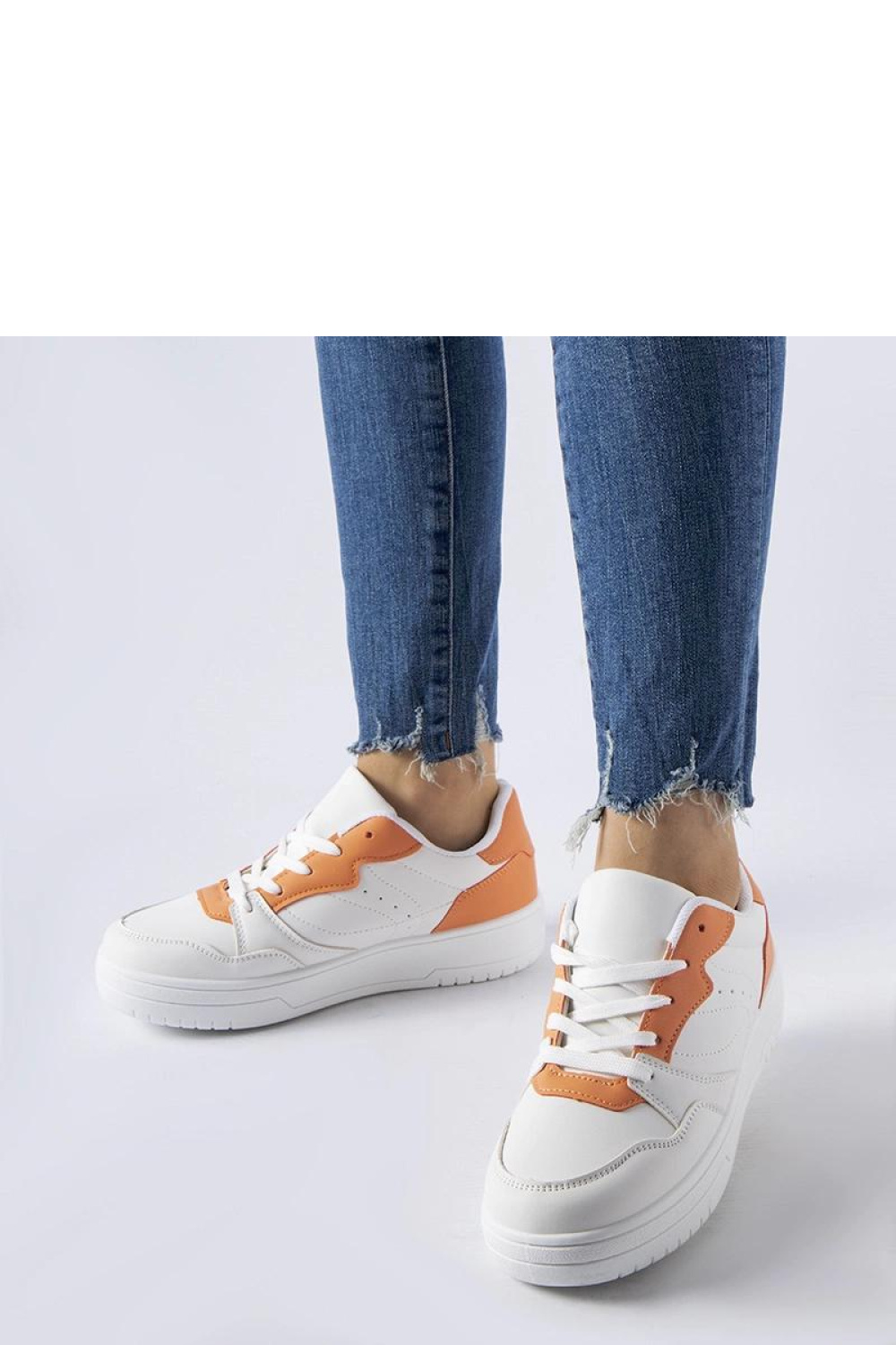 Sneakers model 207661 Solea