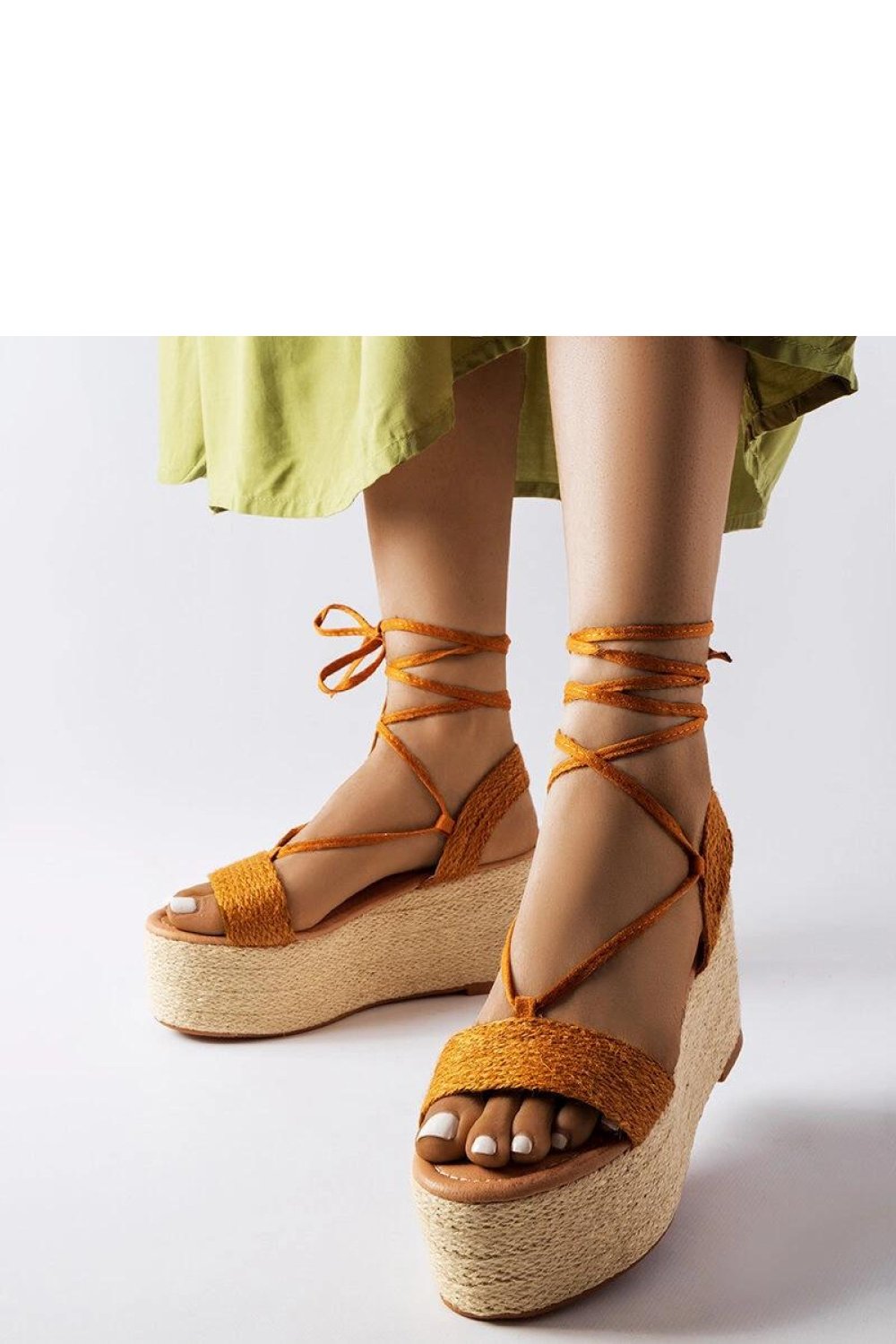 Espadrille model 207665 Solea