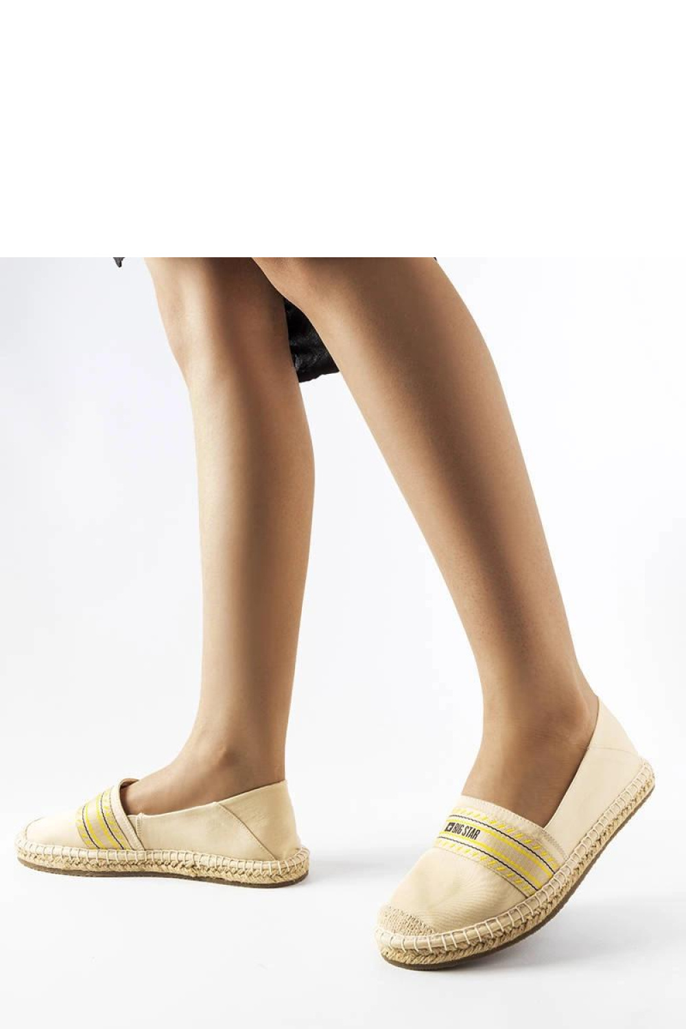 Espadrille model 207781 Solea