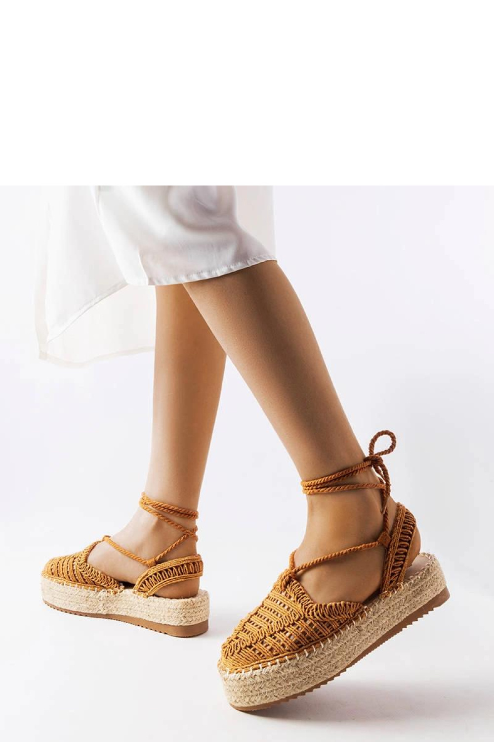 Espadrille model 207802 Solea