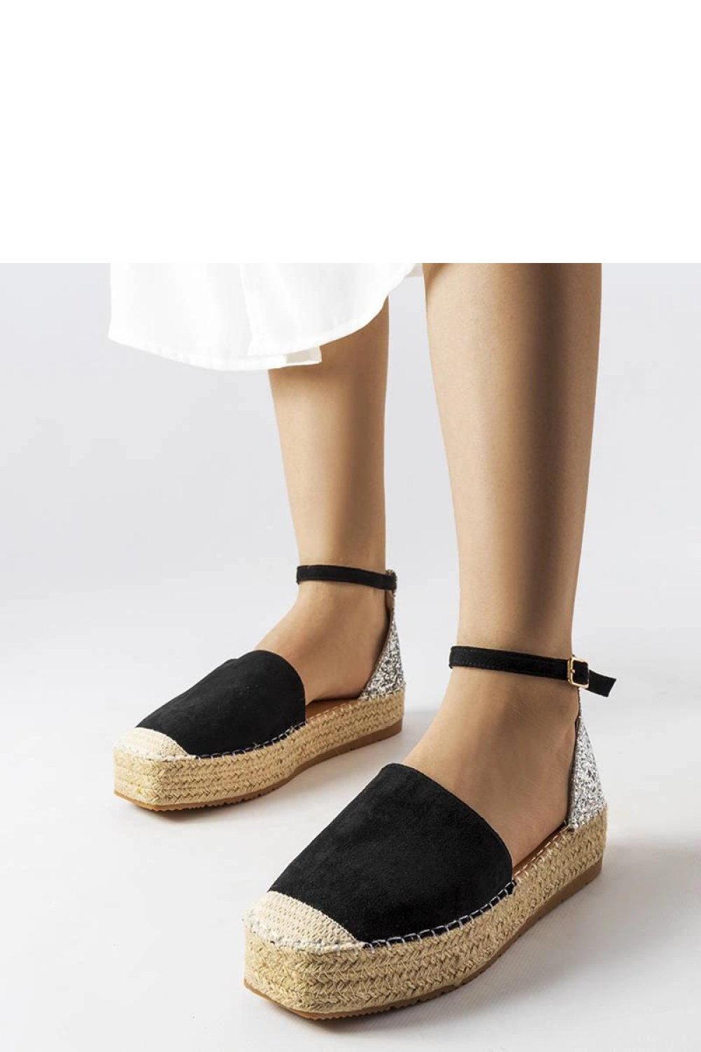 Espadrille model 207814 Solea