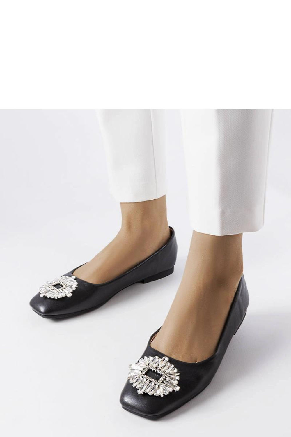 Ballet flats model 207840 Solea