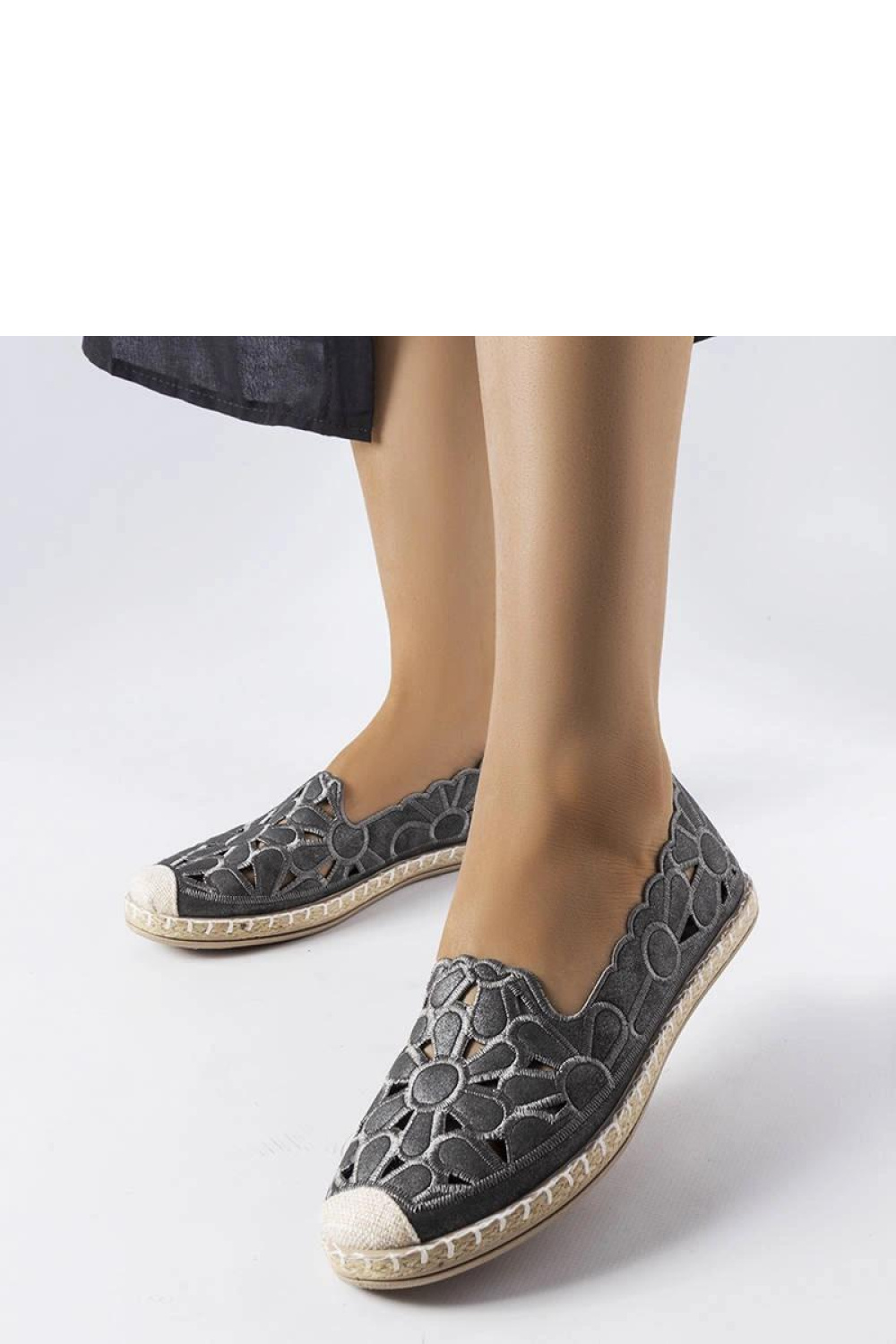 Espadrille model 207856 Solea