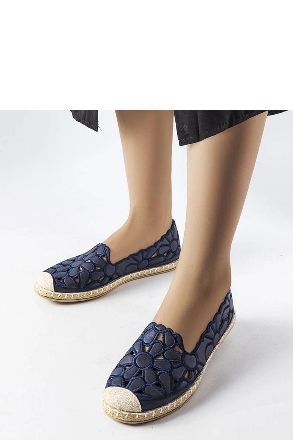 Espadrille model 207857 Solea