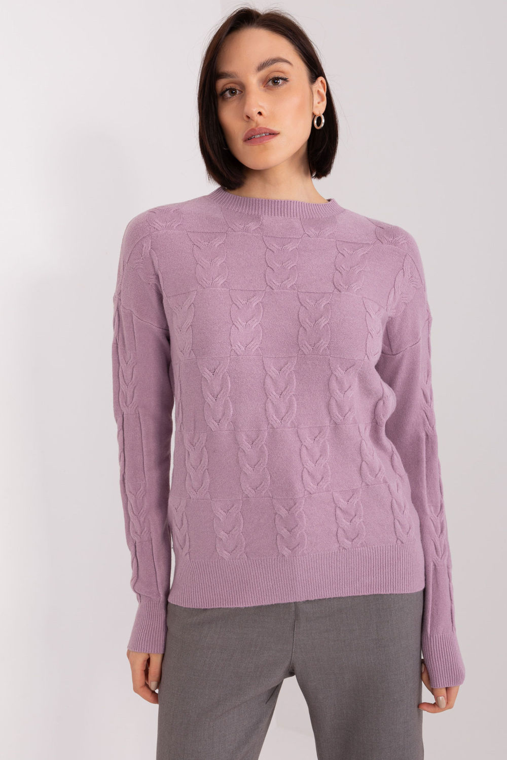 Jumper model 208308 AT