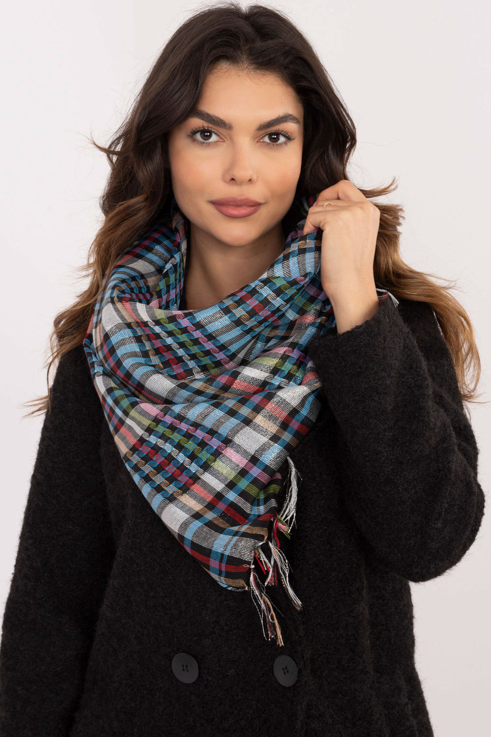 Neckerchief model 208389 AT