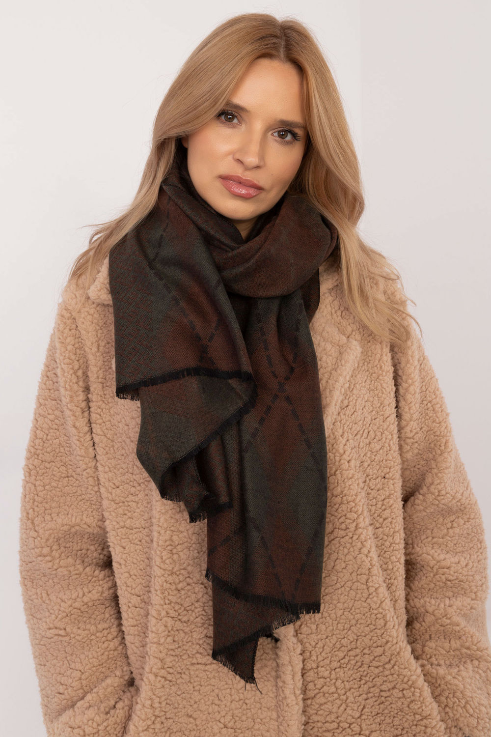 Neckerchief model 208404 AT
