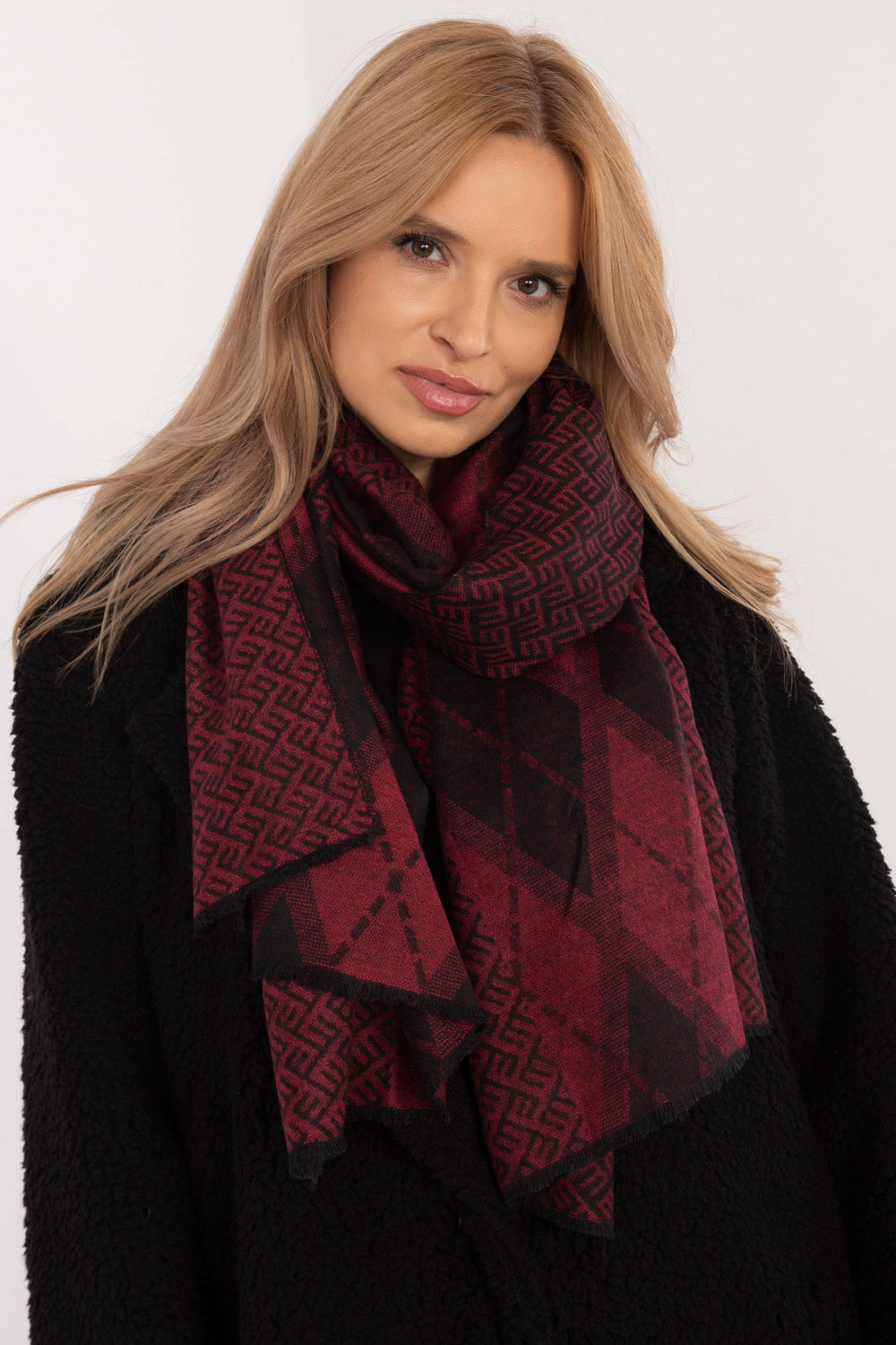 Neckerchief model 208406 AT