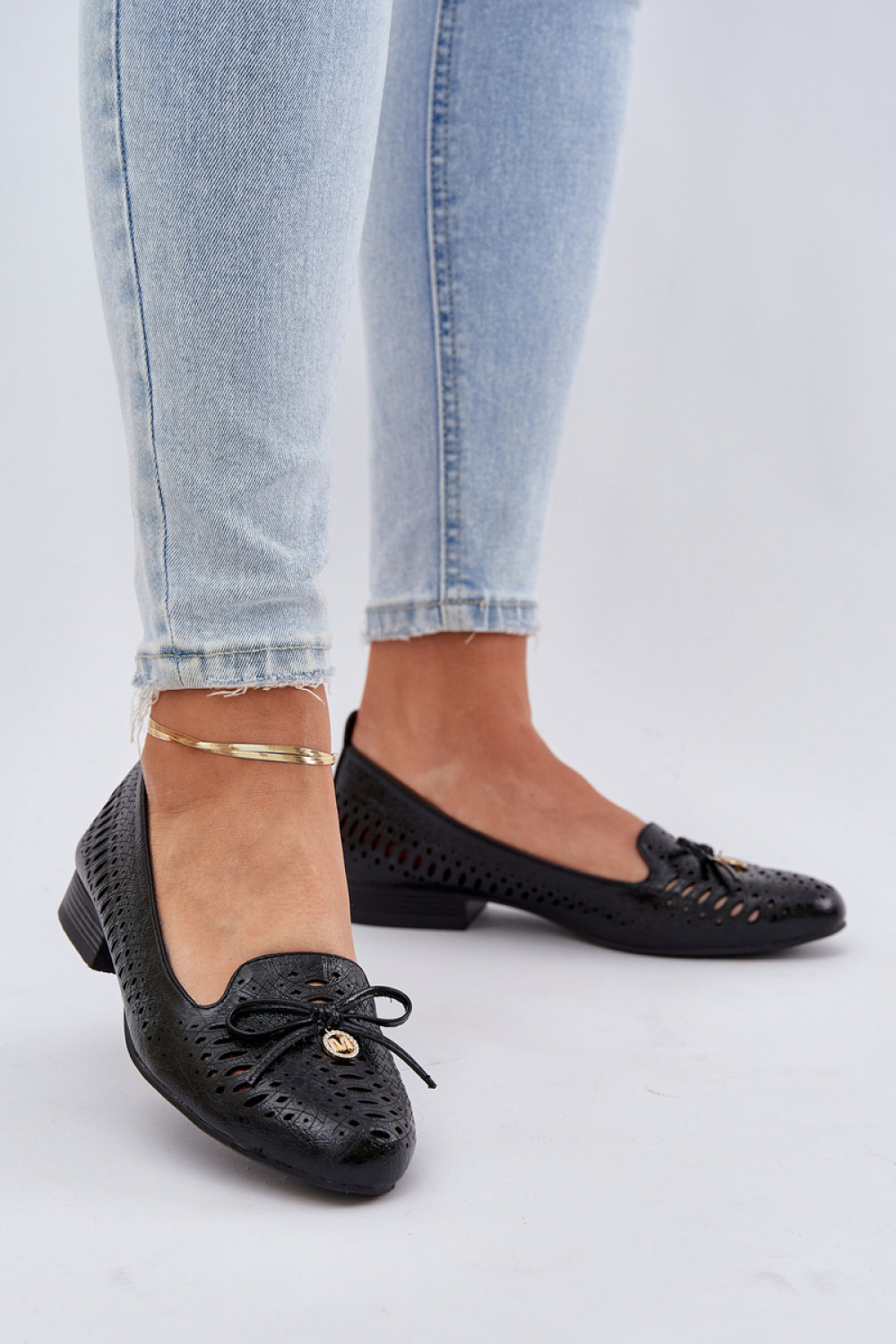 Ballet flats model 208449 Step in style