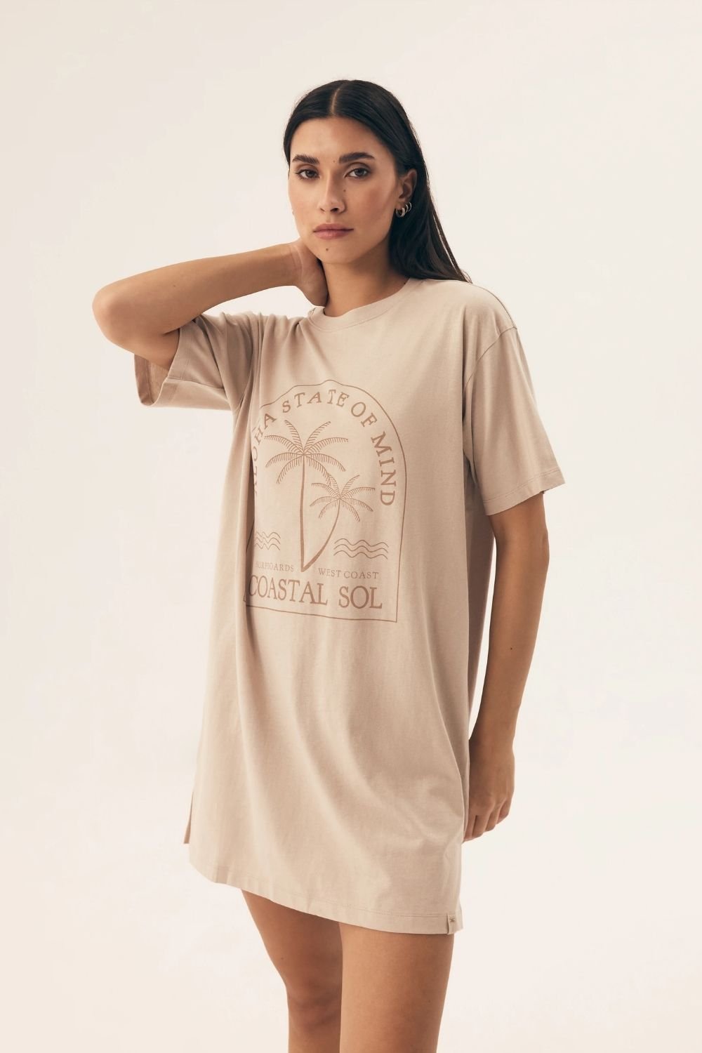 Nightshirt model 208597 Hender..