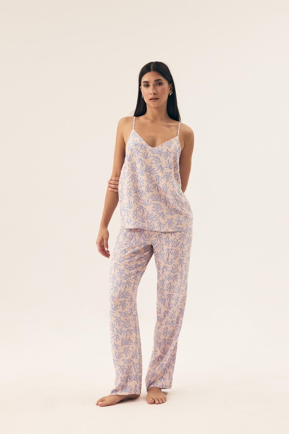 Pyjama model 208600 Henderson