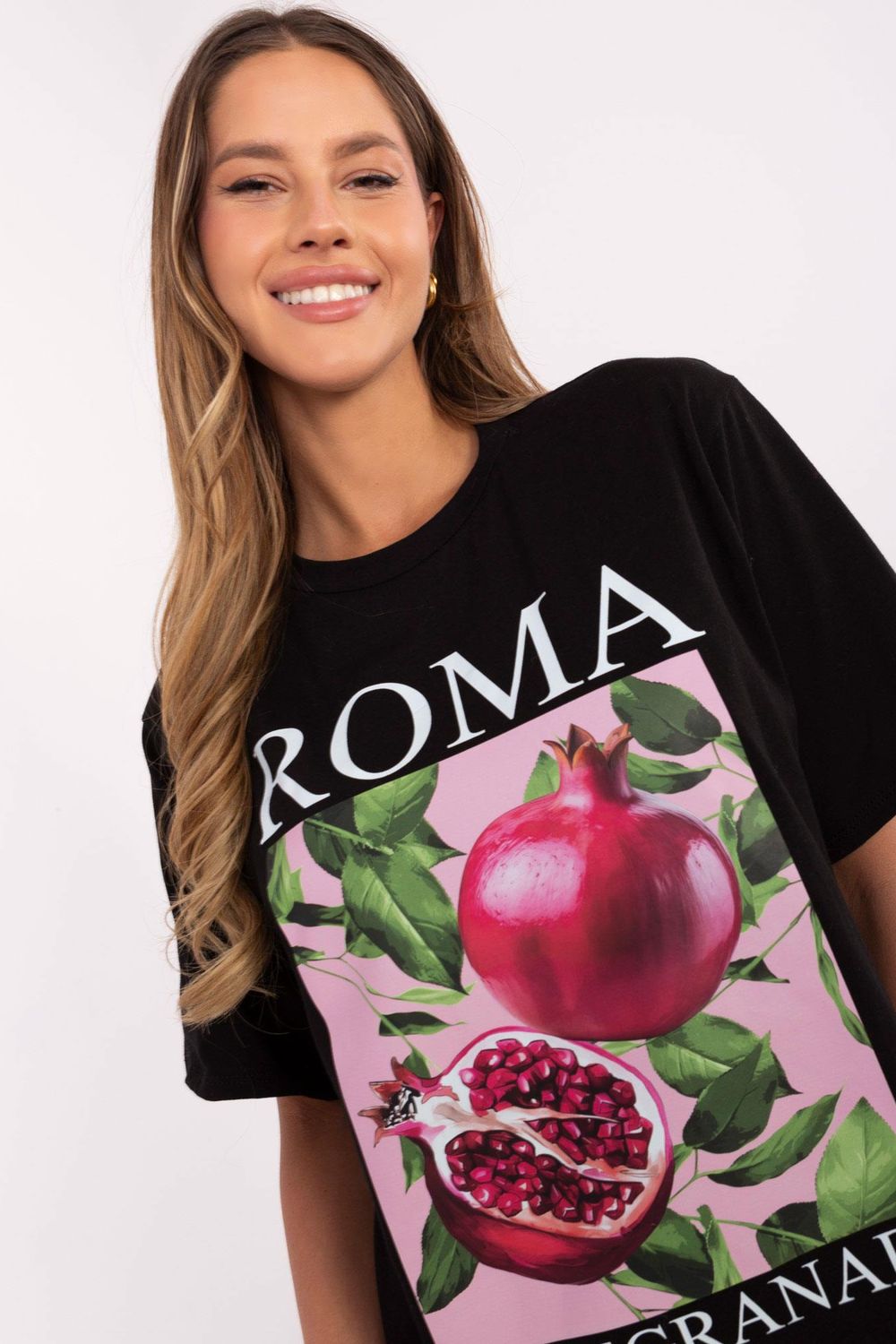 T-shirt model 208720 Italy Mod..