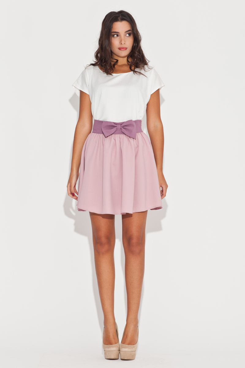 Skirt model 47424 Katrus