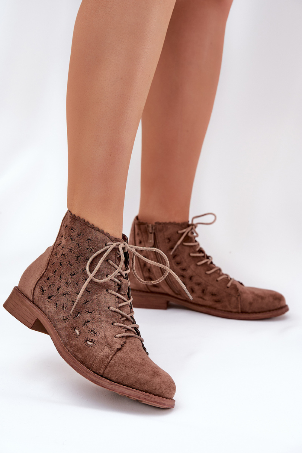 Boots model 208795 Step in sty..