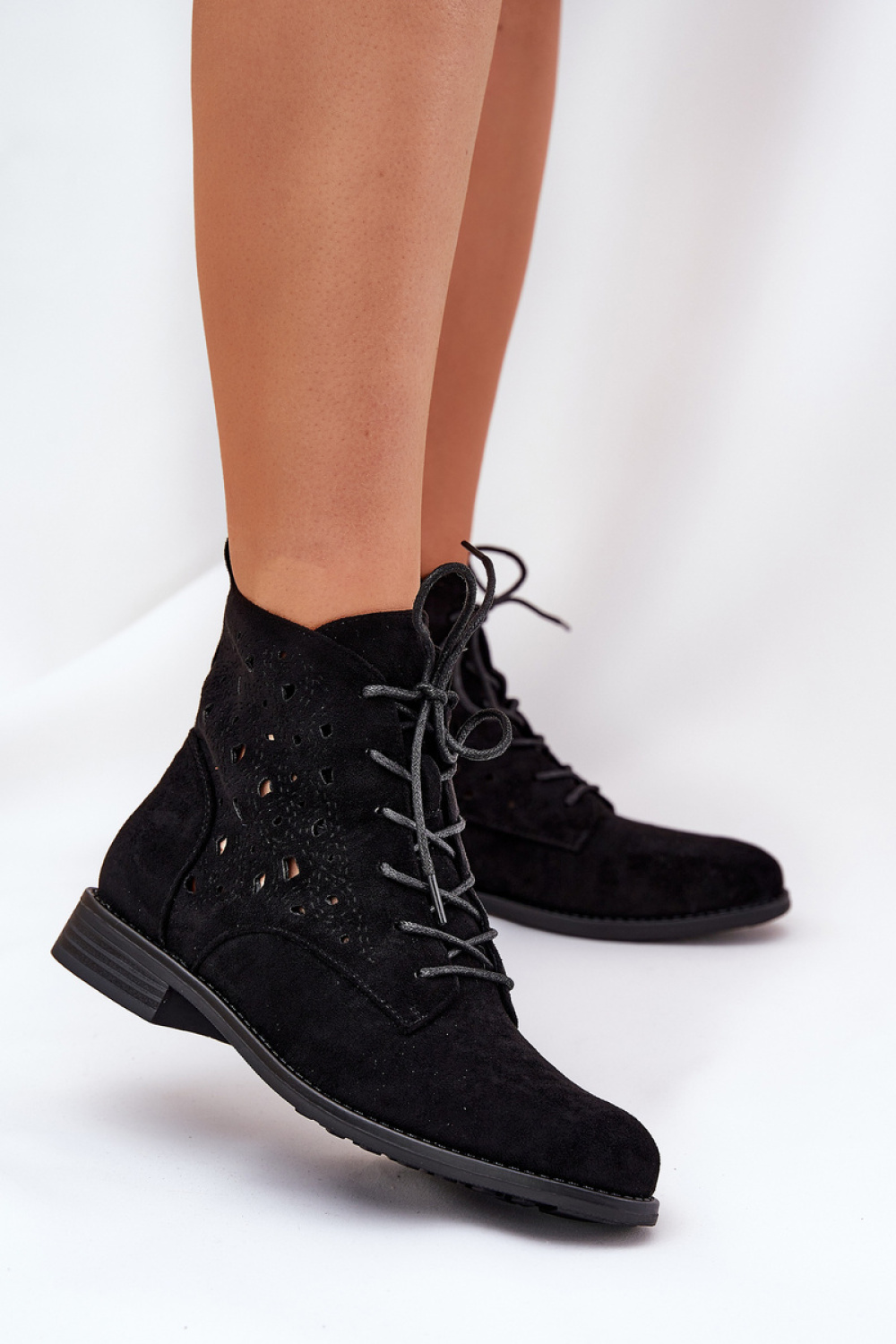 Boots model 208798 Step in sty..