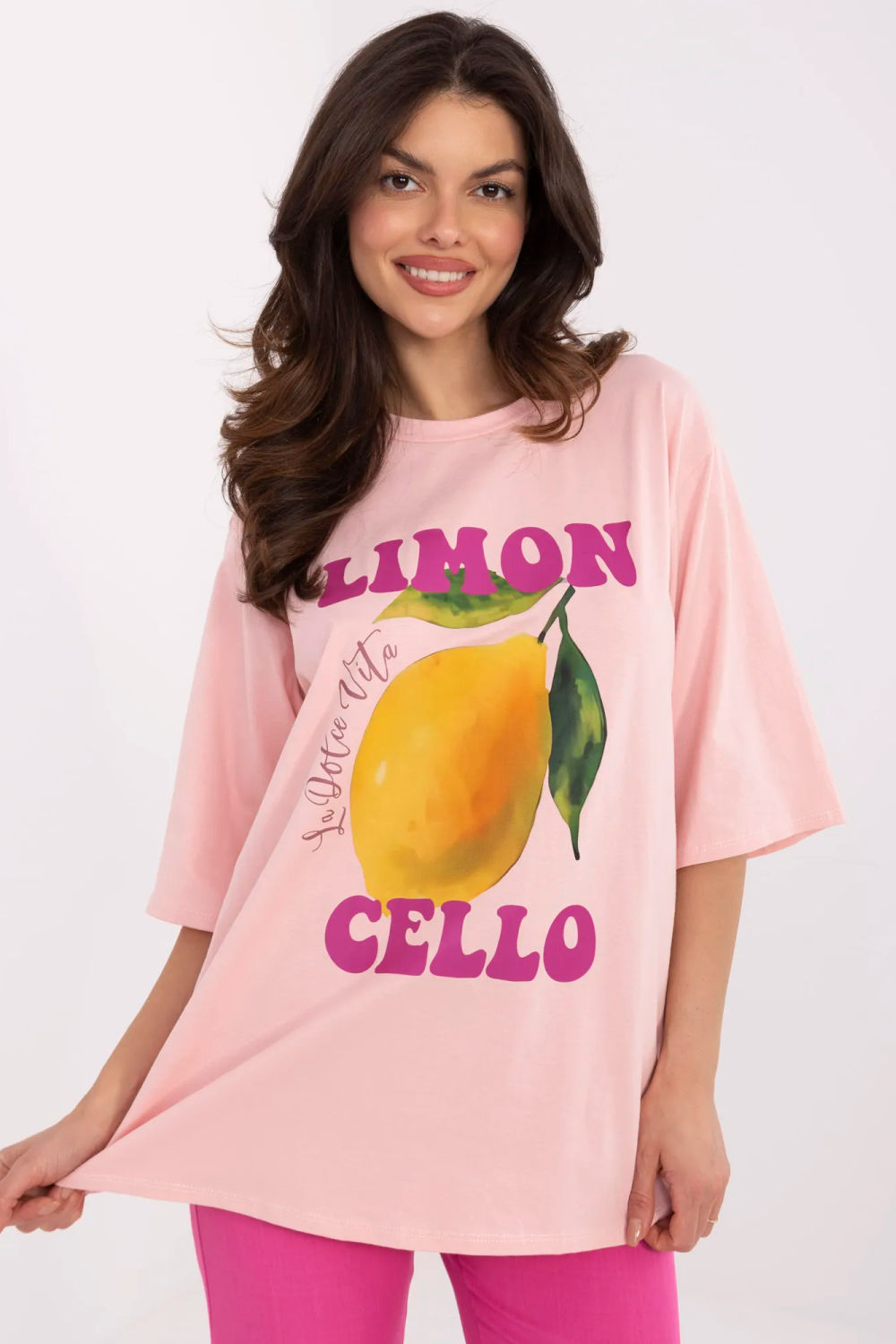 T-shirt model 209217 Italy Mod..