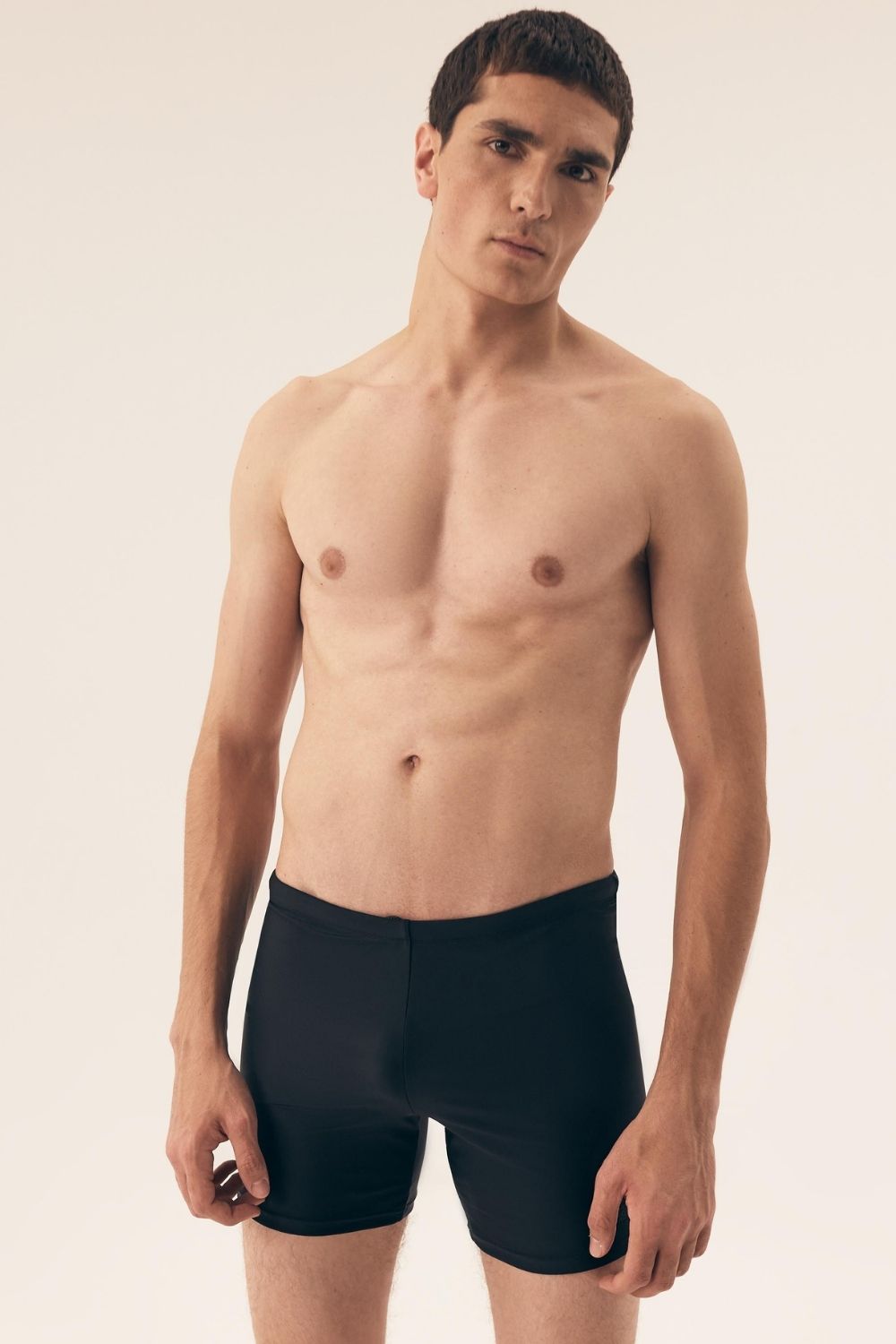 Swimming trunks model 211653 H..