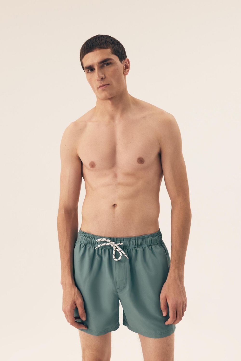 Swimming trunks model 211995 H..