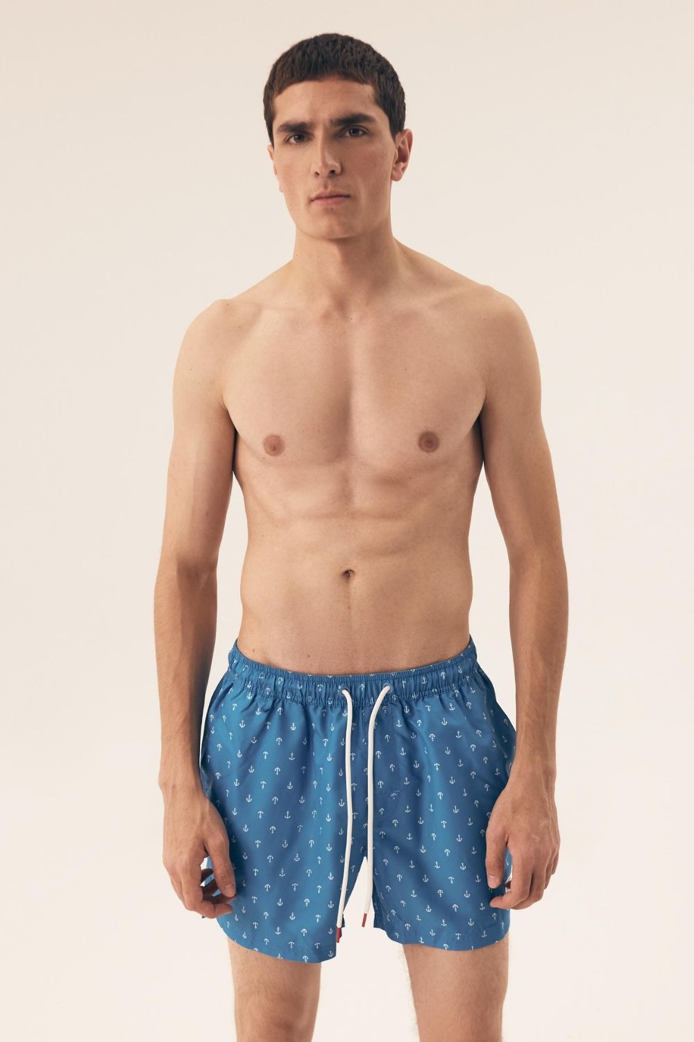 Swimming trunks model 211996 H..