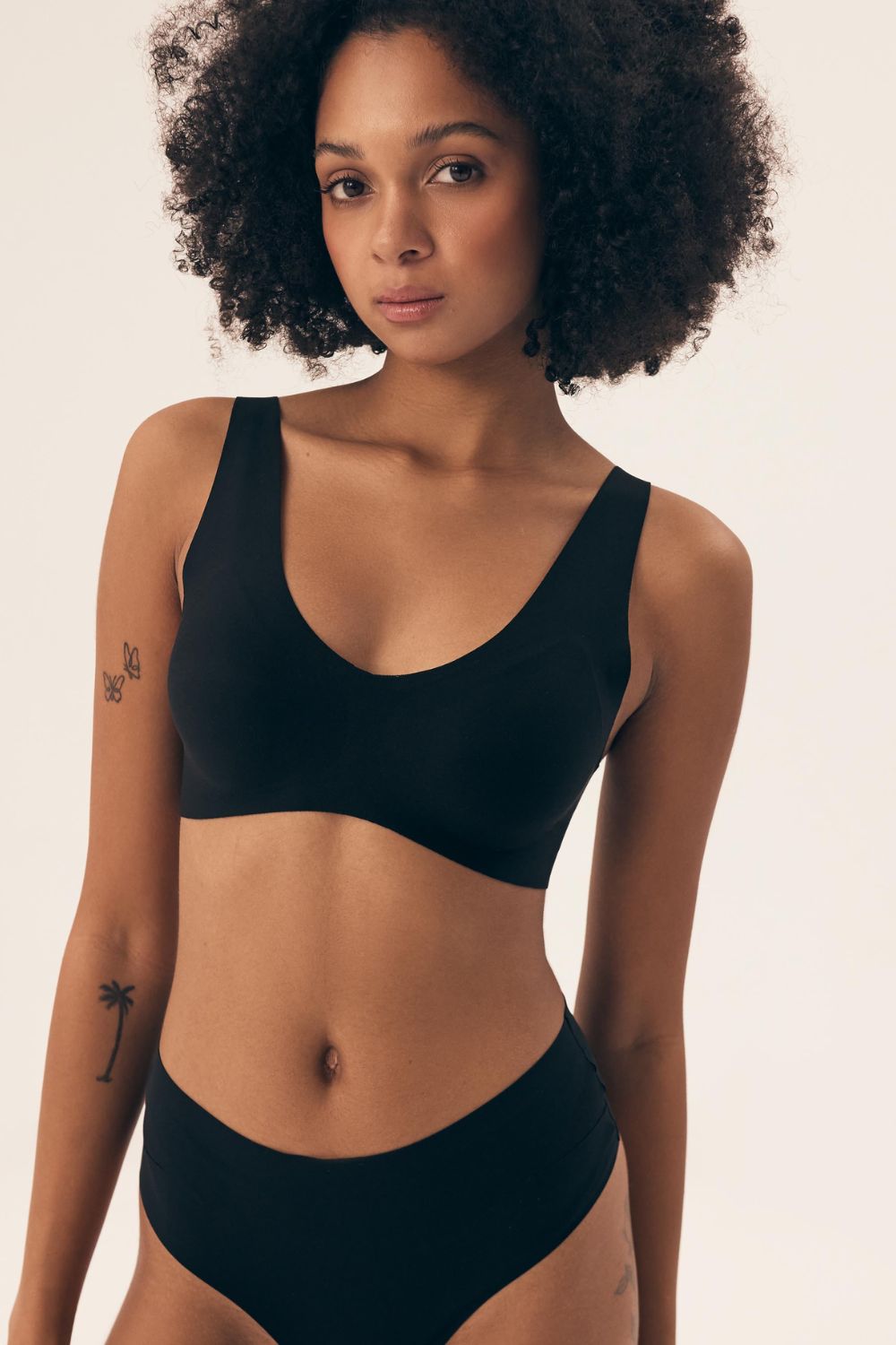 Padded bra model 211998 Hender..