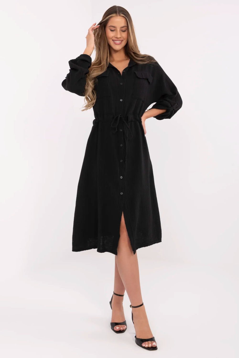 Daydress model 212020 Italy Mo..