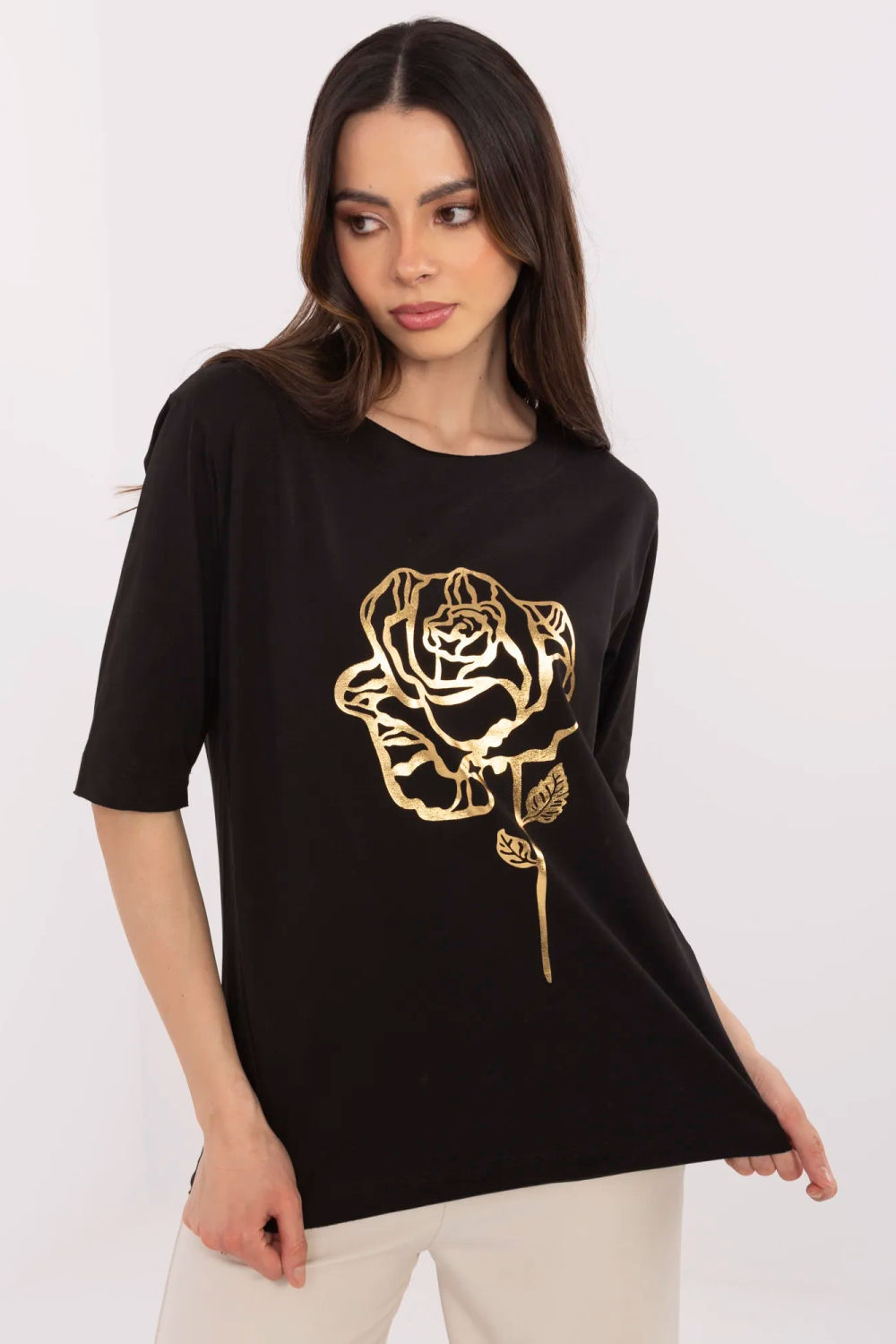 Blouse model 212497 Factory Pr..